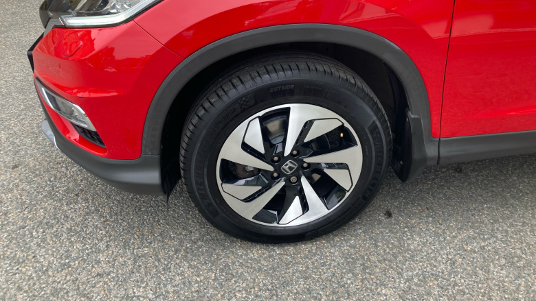 Honda CR-V 1.6 i-DTEC 160 SR 5dr Auto Diesel Estate